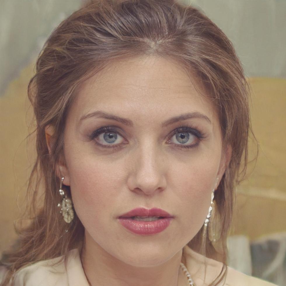 Retrato profesional de Esperanza Torregrosa, coordinadora académica del programa