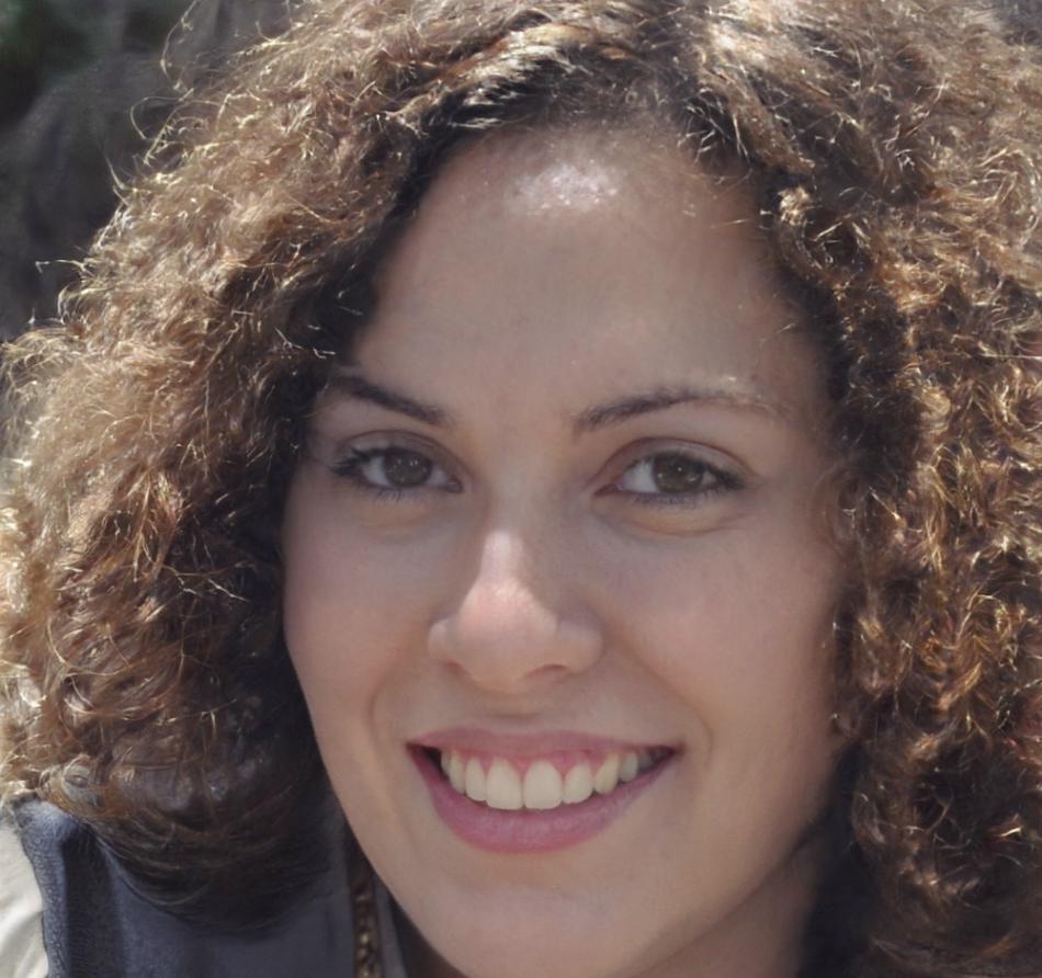 Retrato profesional de Carme Soldevila