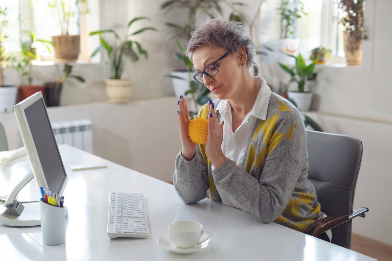 Oficinas de remviroxane en Valencia, ambiente de trabajo colaborativo